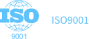 ISO 9001 质量管理体系认证
