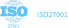 ISO 27001 信息安全管理体系认证